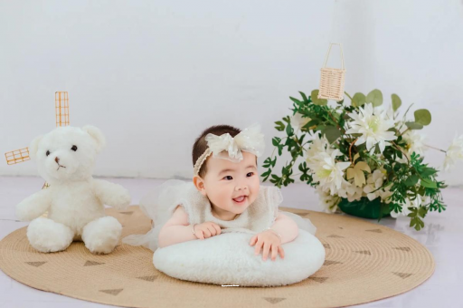 无锡四个月宝宝可以坐吗