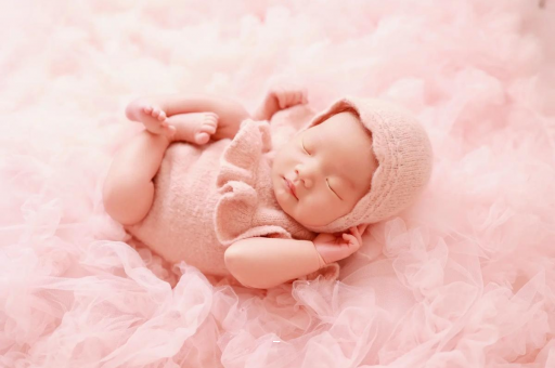 无锡宝宝缺钙头型