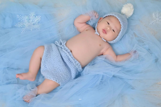 无锡摸孕妇肚子沾喜气